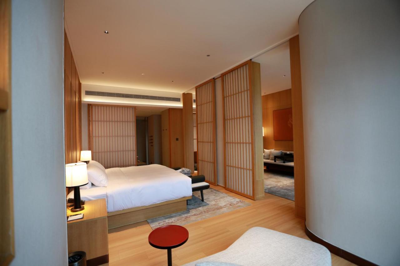 Wudang Mountain The Yew House Hotel Wudangshan Quarto foto